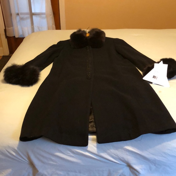 Marvin Richards Jackets & Blazers - Marvin Richards Coat
